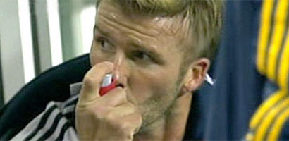 beckham-asmatico