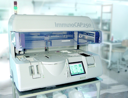 TECNICAS DIAGNOSTICAS DE SUPUESTA ALERGIA ALIMENTARIA NO VALIDADAS 