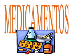 alergia a medicamentos