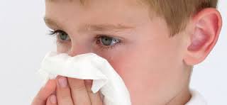 rinitis alérgica y sus complicaciones