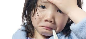 COMO  DISTINGUIR LA  GRIPE DE LA ALERGIA