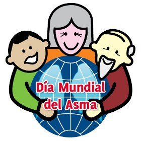 Día Mundial del Asma