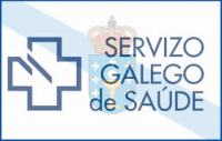 pagina del Sergas con los niveles de pólenes en Galicia